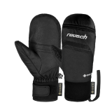 Reusch Bolt SC GORE-TEX Junior Mitten 6261606 7701 black 1